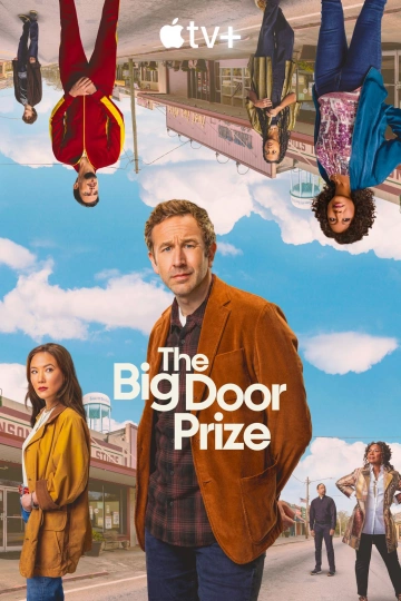 The Big Door Prize - Saison 2 - VF