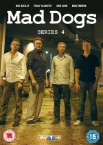 Mad Dogs - Saison 4 - vostfr