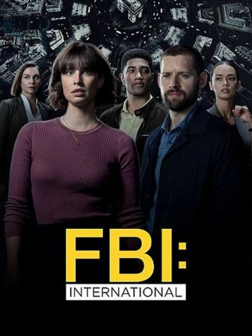 FBI: International - Saison 4 - VF HD