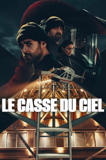 Le Casse du ciel - Saison 1 - vf-hq