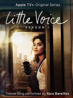 Little Voice - Saison 1 - VF