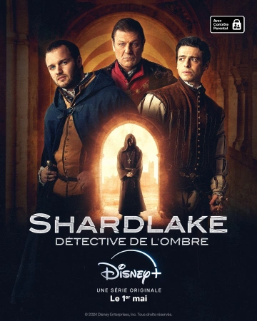 Shardlake : Détective de l’ombre - Saison 1 - vf-hq