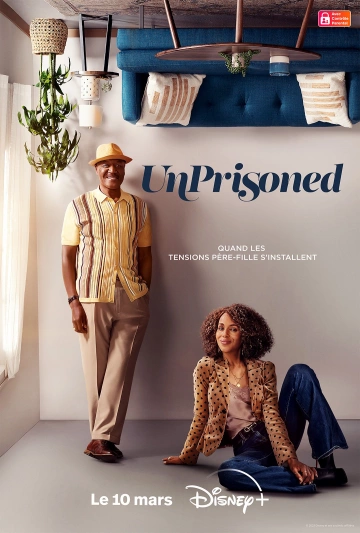 UnPrisoned - Saison 2 - vostfr-hq