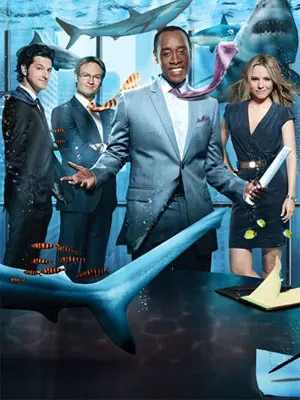 House of Lies - Saison 2 - vf-hq