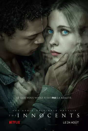 The Innocents - Saison 1 - VF HD