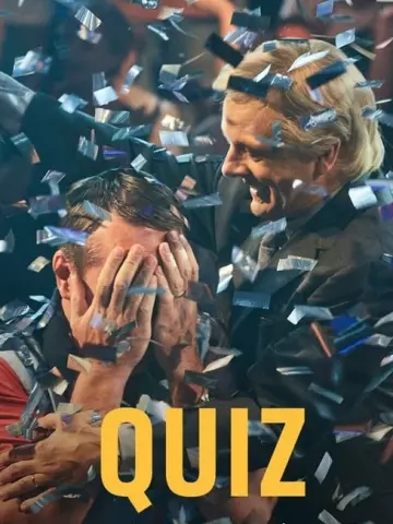 Quiz - Saison 1 - VOSTFR