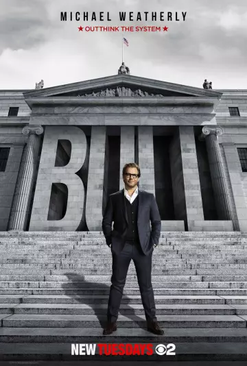 Bull - Saison 6 - vf-hq