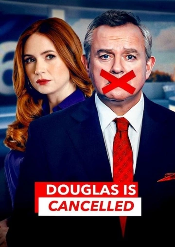 Douglas is Cancelled - Saison 1 - vf-hq