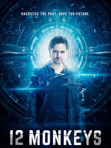 12 Monkeys - Saison 4 - vf