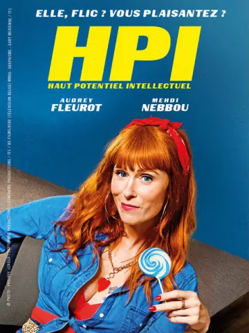 HPI - Saison 1 - VF