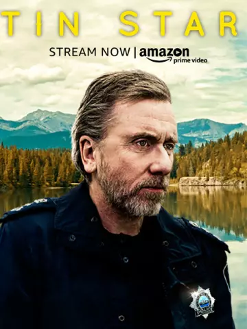 Tin Star - Saison 2 - VOSTFR