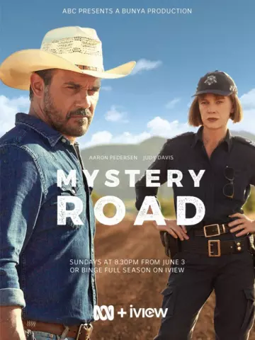 Mystery Road - Saison 2 - vf