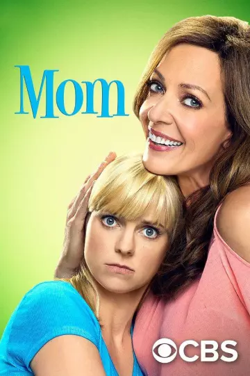 Mom - Saison 4 - vf-hq