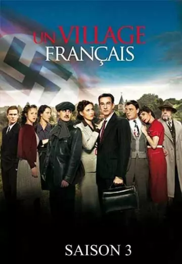 Un Village Français - Saison 3 - VF