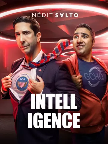 Intelligence - Saison 2 - vf-hq