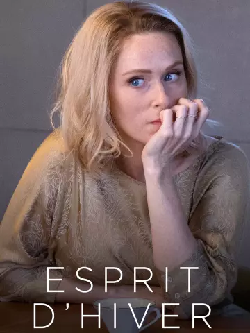 Esprit d'hiver - Saison 1 - vf-hq