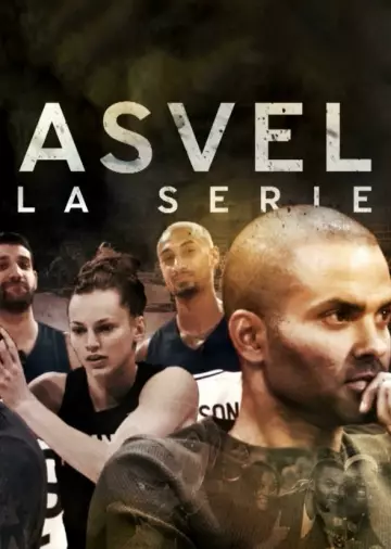 ASVEL, la série - Saison 1 - vf