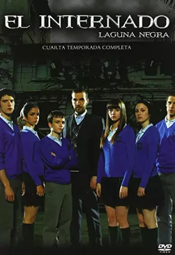 El Internado - Saison 6 - vostfr