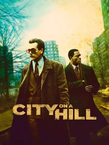 City on a Hill - Saison 2 - VOSTFR