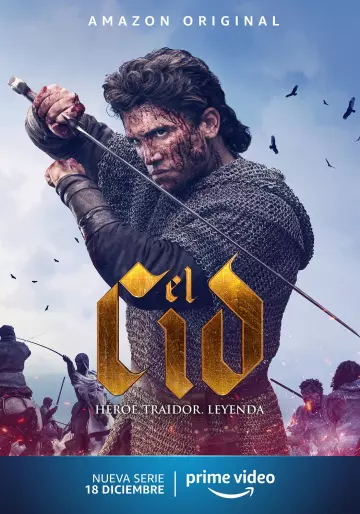 El Cid - Saison 2 - vostfr-hq