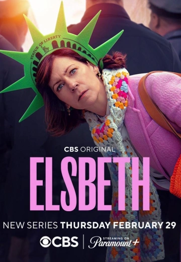 Elsbeth - Saison 1 - vostfr