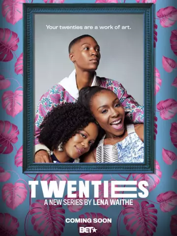 Twenties - Saison 1 - vostfr-hq