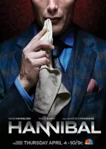 Hannibal - Saison 1 - VOSTFR