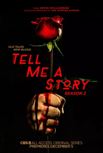 Tell Me a Story - Saison 2 - VOSTFR