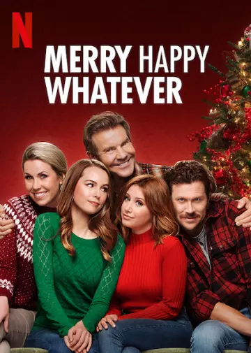 Merry Happy Whatever - Saison 1 - vf-hq