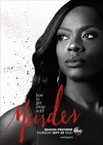 Murder - Saison 4 - vostfr