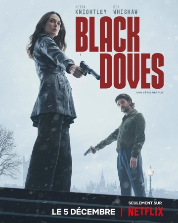 Black Doves - Saison 1 - vostfr-hq