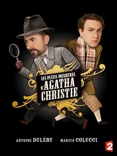 Les Petits meurtres d'Agatha Christie - Saison 0 - VF