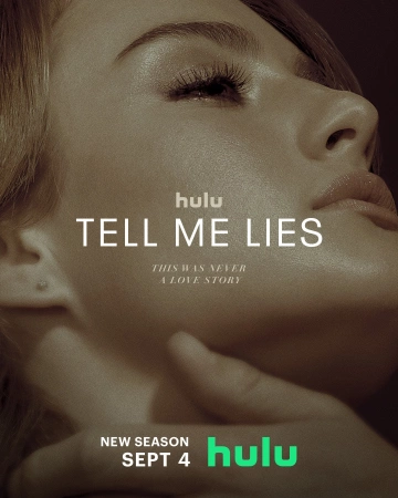 Tell Me Lies - Saison 2 - vostfr