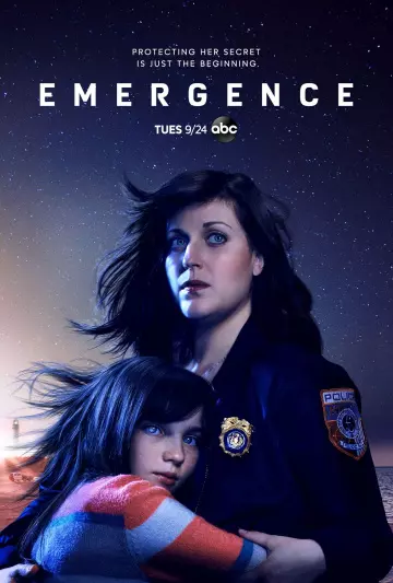 Emergence - Saison 1 - VOSTFR HD