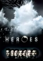 Heroes - Saison 1 - VF