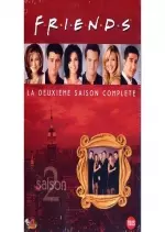 Friends - Saison 2 - vf