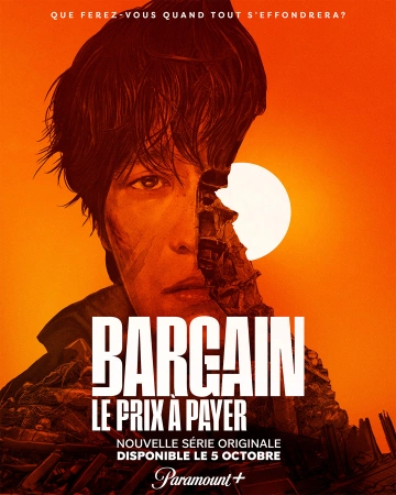 Bargain : le prix à payer - Saison 1 - vf-hq