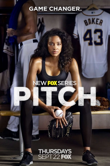 Pitch - Saison 1 - vf-hq