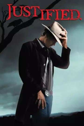 Justified - Saison 3 - vf-hq