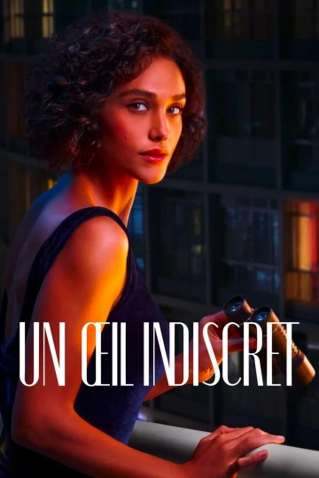 Un oeil indiscret - Saison 1 - vostfr