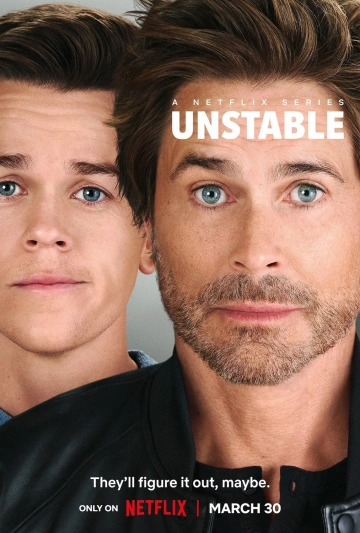 Unstable - Saison 2 - vf-hq