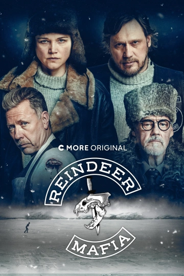 Reindeer Mafia - Saison 1 - vf