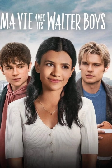 Ma vie avec les Walter Boys - Saison 1 - vostfr