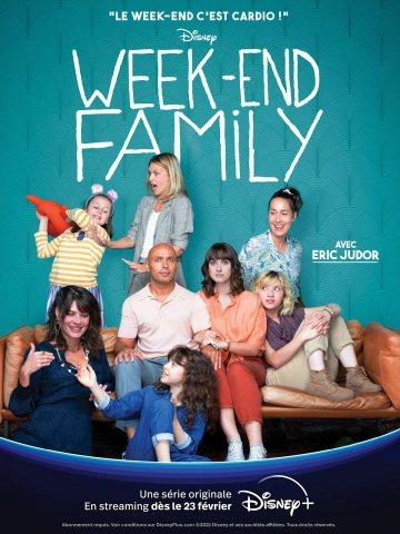 Week-end Family - Saison 0 - vf-hq