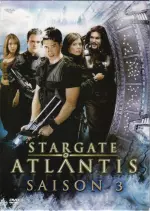 Stargate: Atlantis - Saison 3 - VOSTFR