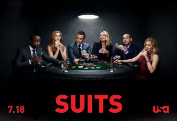 Suits : avocats sur mesure - Saison 8 - vf-hq