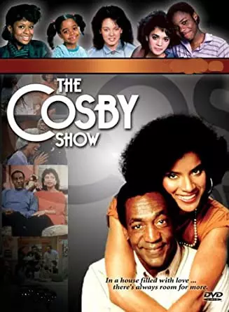 Cosby Show - Saison 5 - VF