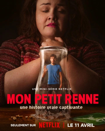 Mon petit renne - Saison 1 - vostfr-hq