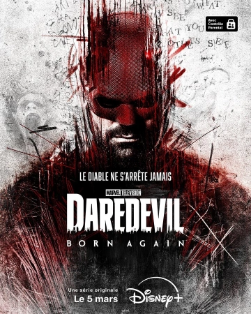 Daredevil: Born Again - Saison 1 - vostfr