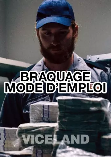 Braquage, mode d'emploi - Saison 1 - VF